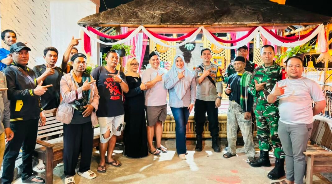 Semarak Kemerdekaan Ala Desa Pringkasap: Dari Lomba Pos Kamling Untuk Keamanan Lingkungan Semarak Kemerdekaan Ala Desa Pringkasap: Dari Lomba Pos Kamling Untuk Keamanan Lingkungan
