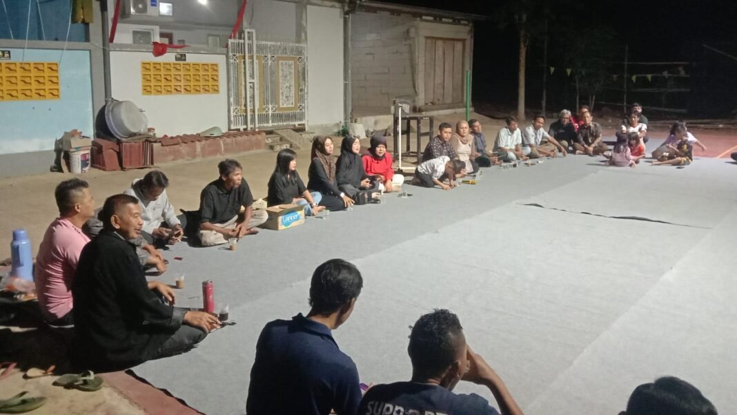 Tingkatkan Silaturahmi, Balon Kades Kaliangsana Endang Sunarta Gelar Ngopi Bareng Warga Perum Khalis Dusun Boreas Tingkatkan Silaturahmi, Balon Kades Kaliangsana Endang Sunarta Gelar Ngopi Bareng Warga Perum Khalis Dusun Boreas