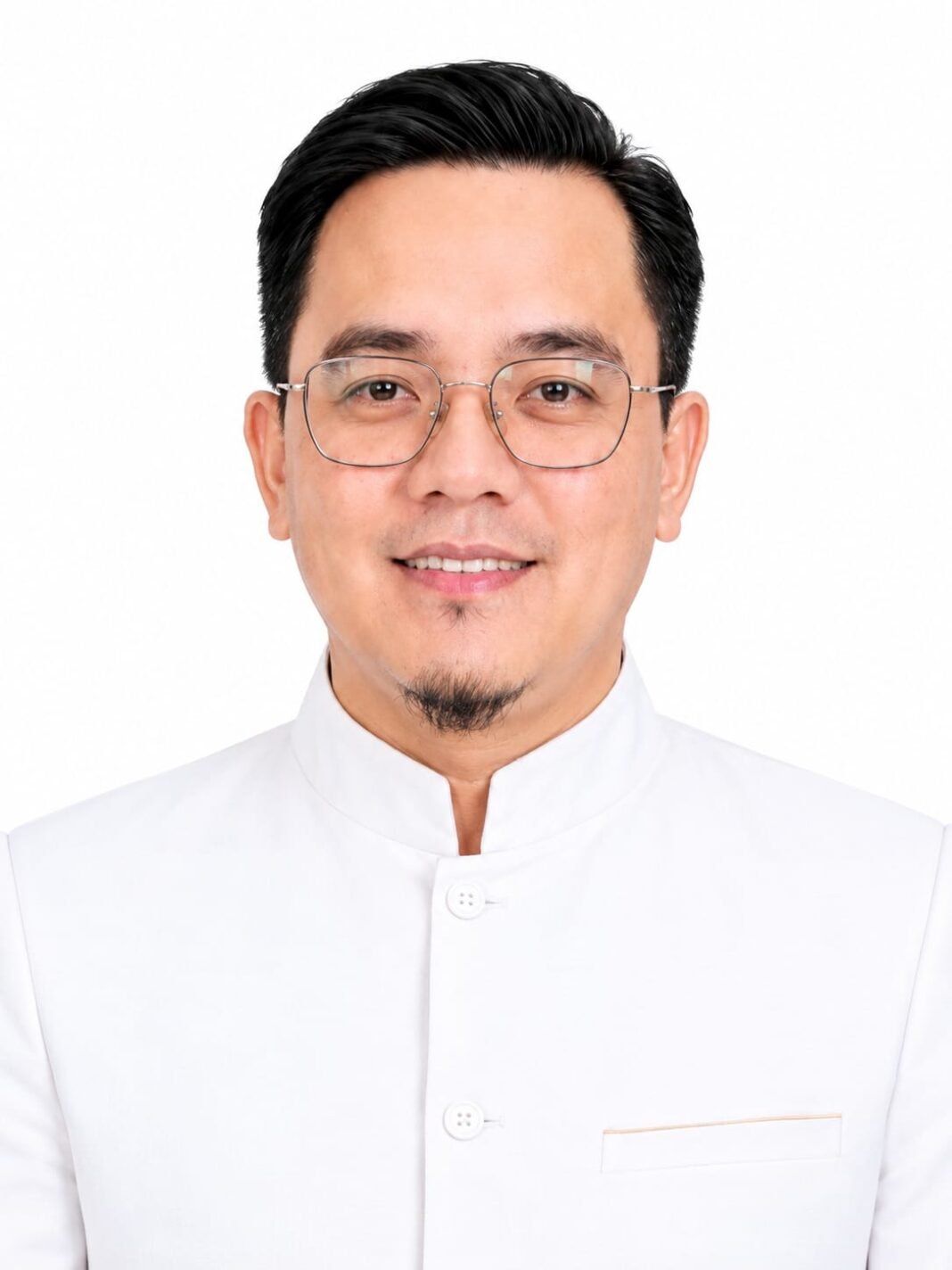 Sasarengan, Sauyunan, Sabilulungan: Tekad Pikri Pramiwijaya Maju Sebagai Bakal Calon Kepala Desa Kaliangsana Sasarengan, Sauyunan, Sabilulungan: Tekad Pikri Pramiwijaya Maju Sebagai Bakal Calon Kepala Desa Kaliangsana