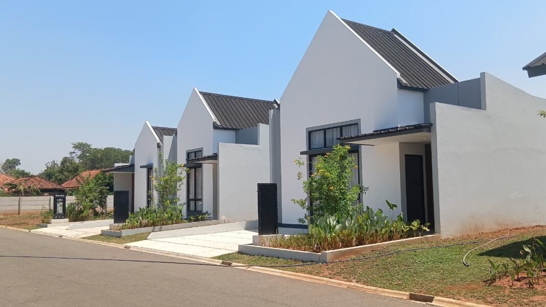 Solusi Hunian Pekerja Industri, Rumida Hadir di Cipeundeuy dengan 3 Tipe Rumah Modern Solusi Hunian Pekerja Industri, Rumida Hadir di Cipeundeuy dengan 3 Tipe Rumah Modern