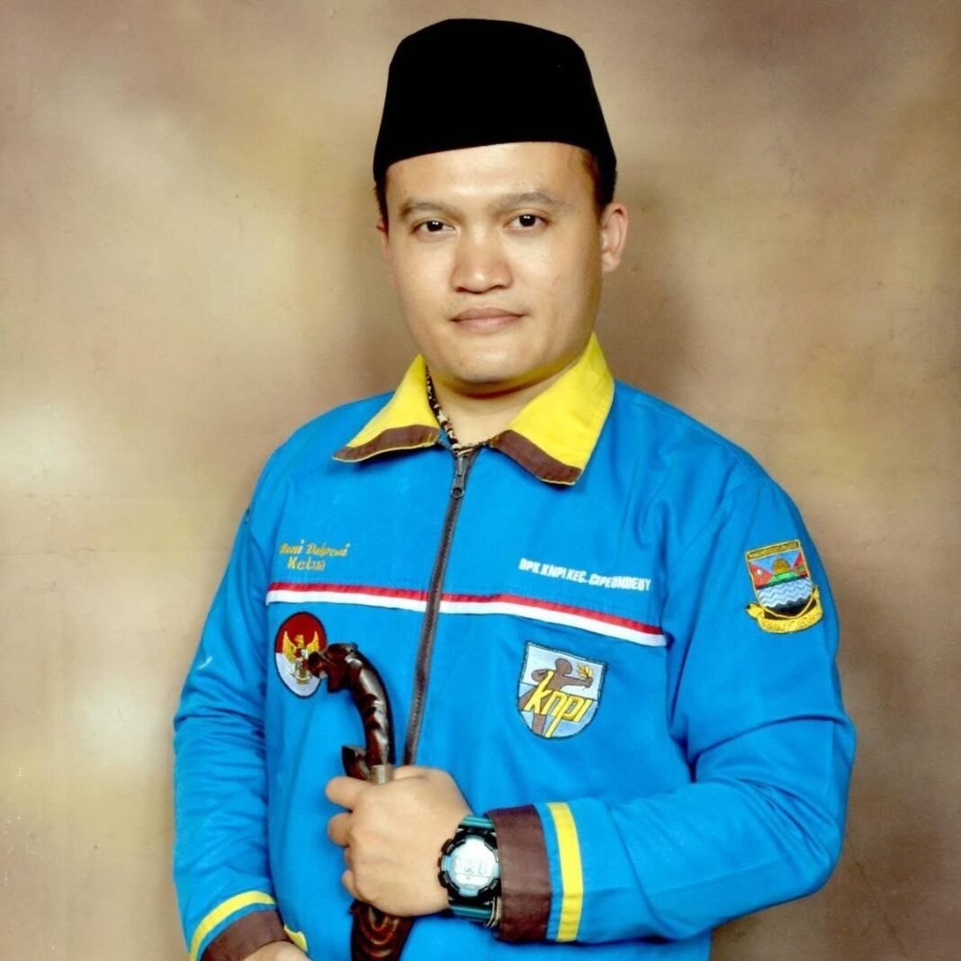 Tokoh Pemuda KBB Tagih Implementasi Perda Pembangunan Kepemudaan Tokoh Pemuda KBB Tagih Implementasi Perda Pembangunan Kepemudaan