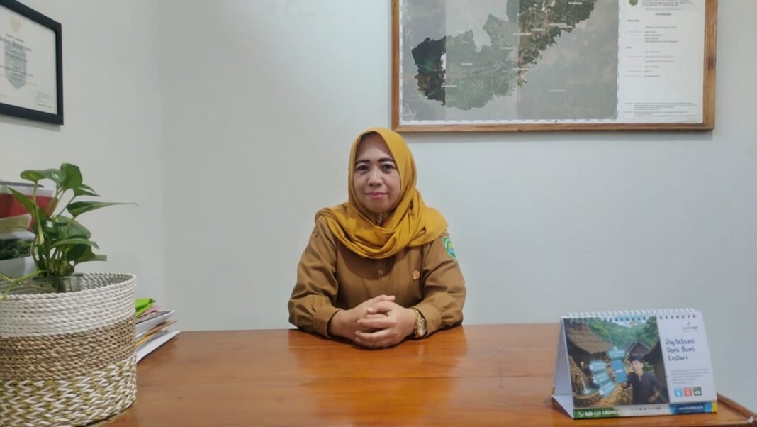 Tahapan Pilkades Serentak di Kecamatan Kalijati Berjalan Lancar, Tim Panitia Kecamatan Terus Lakukan Monitoring dan Jaga Kondusifitas Tahapan Pilkades Serentak di Kecamatan Kalijati Berjalan Lancar, Tim Panitia Kecamatan Terus Lakukan Monitoring dan Jaga Kondusifitas